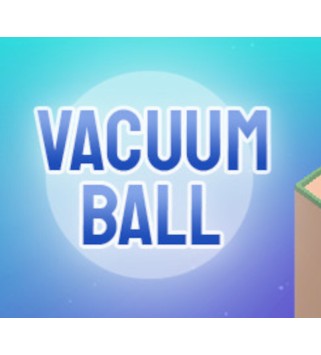 Vacuum Ball Steam Key GLOBAL